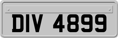 DIV4899