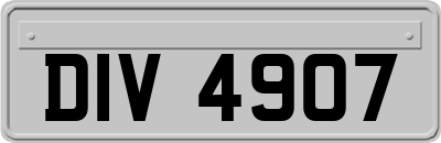 DIV4907