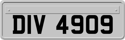 DIV4909