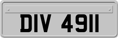 DIV4911