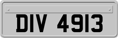 DIV4913