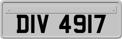 DIV4917