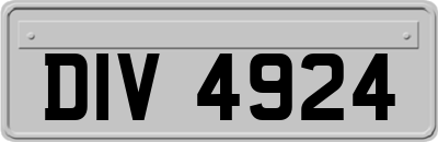DIV4924