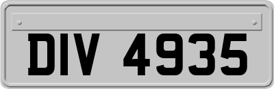 DIV4935