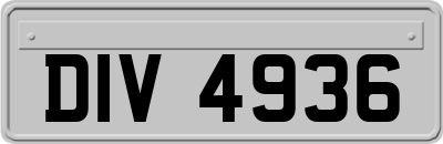 DIV4936