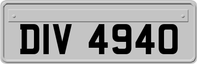 DIV4940