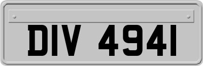 DIV4941