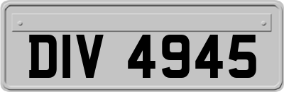 DIV4945