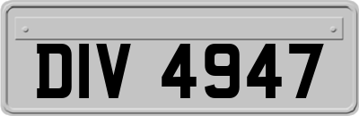 DIV4947