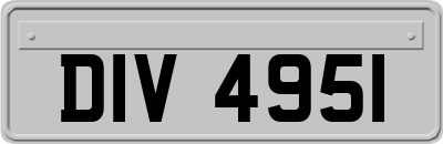 DIV4951