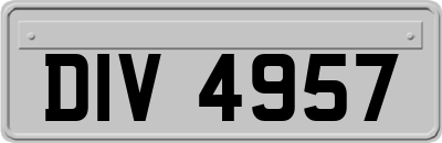 DIV4957