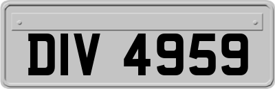 DIV4959