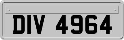 DIV4964