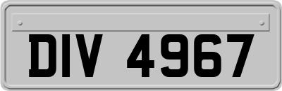 DIV4967