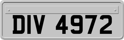 DIV4972