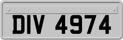 DIV4974