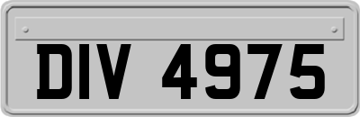DIV4975