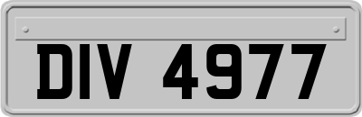 DIV4977