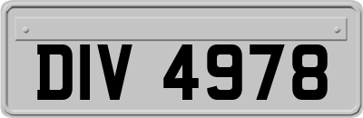 DIV4978