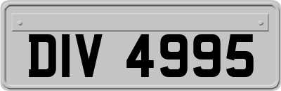 DIV4995