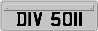 DIV5011