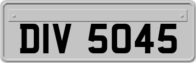 DIV5045