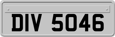DIV5046