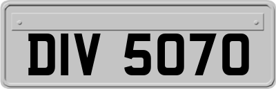 DIV5070