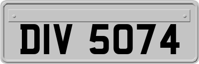 DIV5074