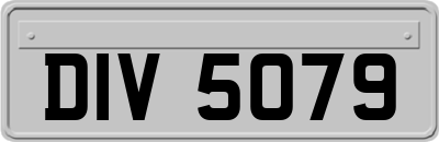 DIV5079