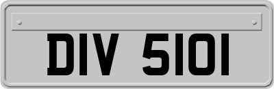 DIV5101