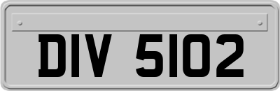 DIV5102