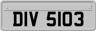 DIV5103