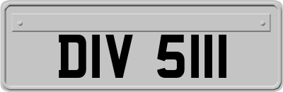 DIV5111