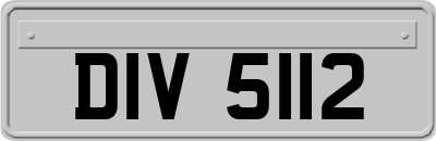DIV5112