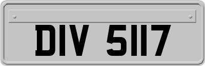DIV5117