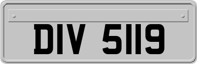 DIV5119