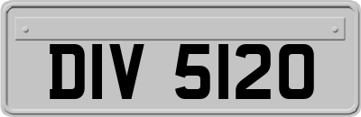 DIV5120