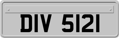DIV5121