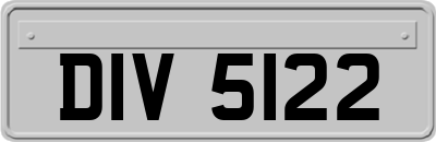 DIV5122