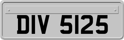 DIV5125