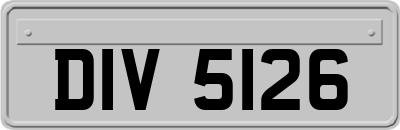 DIV5126