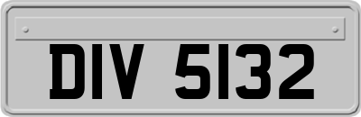 DIV5132