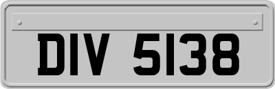 DIV5138