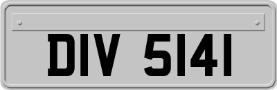 DIV5141