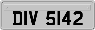 DIV5142