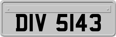 DIV5143