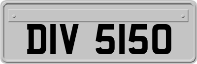 DIV5150