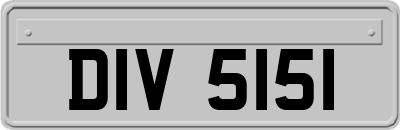 DIV5151
