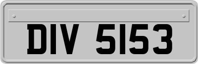 DIV5153